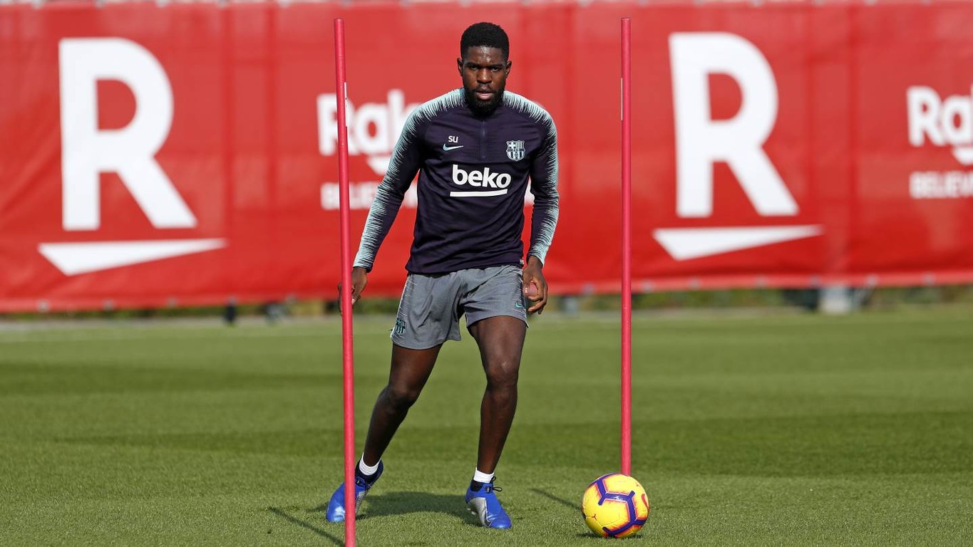 barcelona-بارسلونا-مدافع-فرانسه