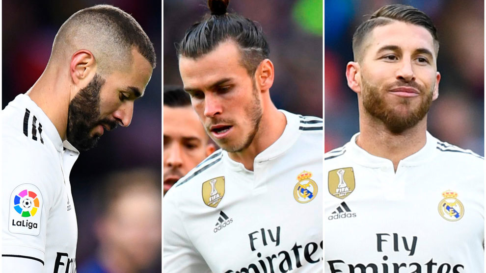 real-madrid-رئال مادرید-مدافع-مهاجم