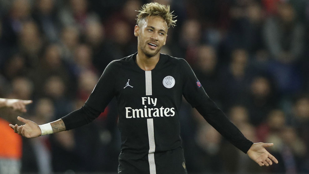 PARIS SAINT GERMAIN-پاری سن ژرمن-مهاجم-برزیل-لوشامپیونه
