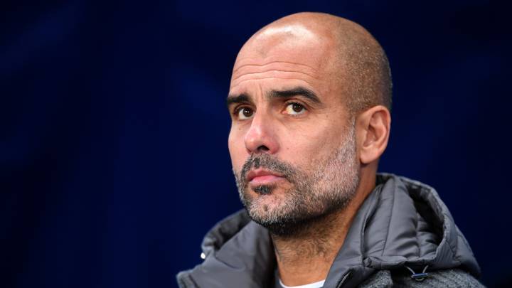 MANCHESTER CITY-منچسترسیتی-کاتالونیا-سرمربی