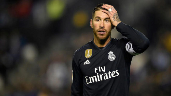 REAL MADRID-رئال مادرید-کاپیتان-اسپانیا