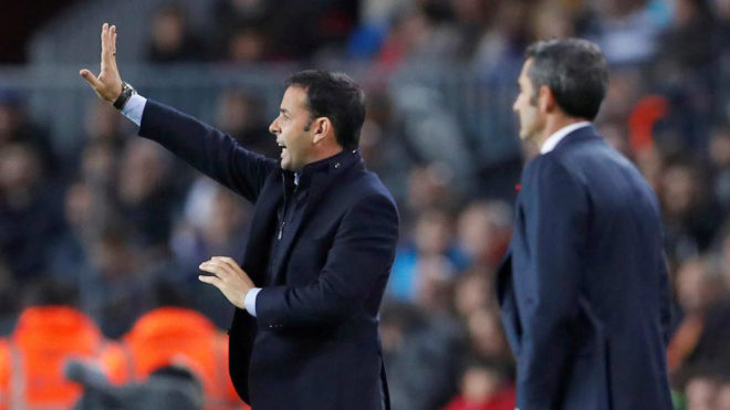 villareal-ویارئال-سرمربی-اسپانیا