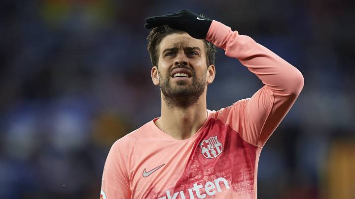 barcelona-بارسلونا-مدافع-اسپانیا