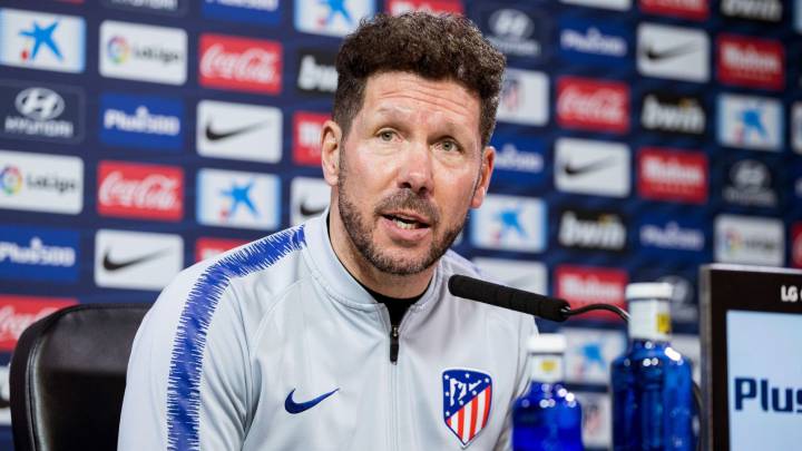 ATLETICO MADRID-اتلتیکو مادرید-سرمربی-آرژانتین