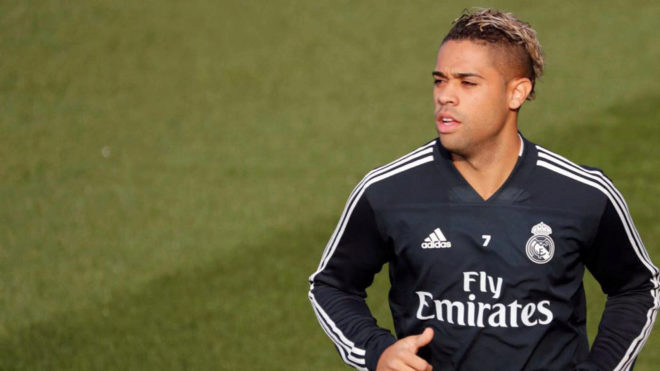 Real Madrid-رئال مادرید-مهاجم-اسپانیا-دومنیکن