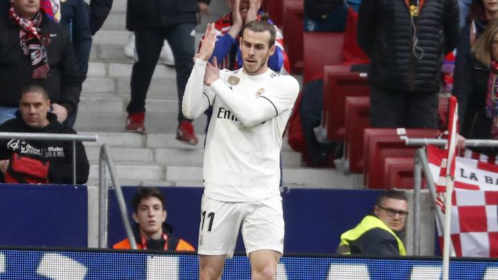 REAL MADRID-رئال مادرید-وینگر-ولز
