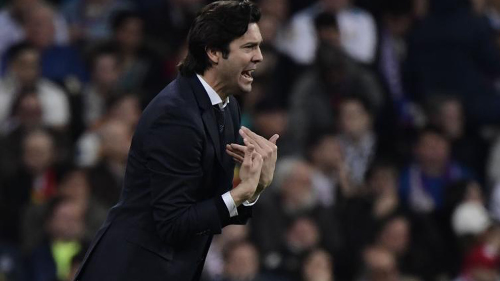 real madrid-رئال مادرید-سرمربی-آرژانتین