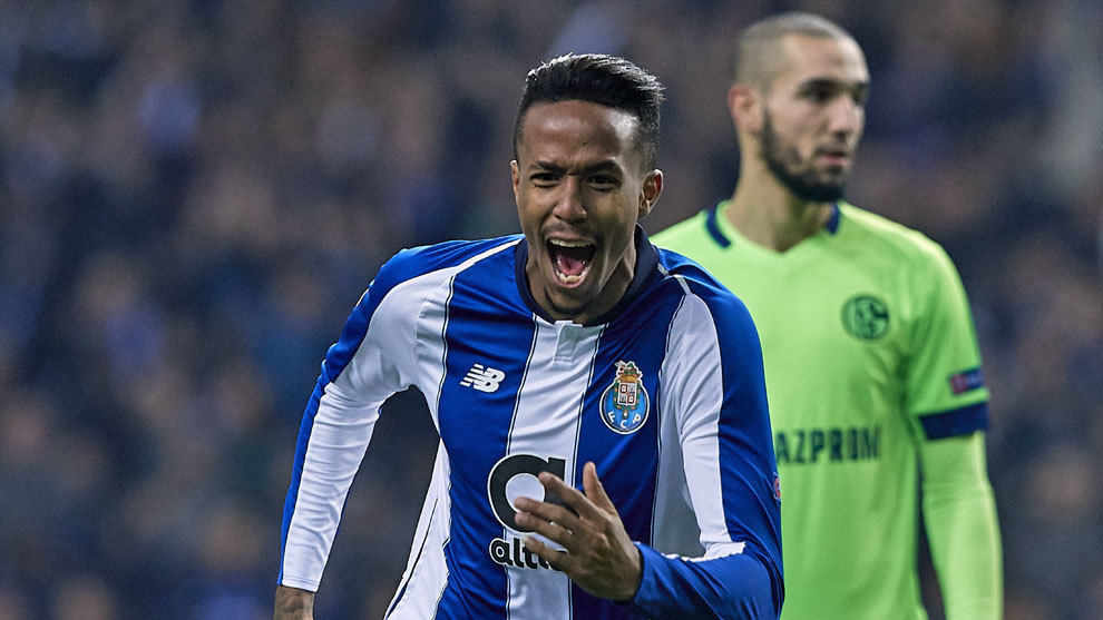 porto-پورتو-مدافع-برزیل