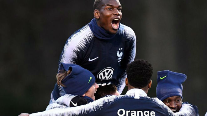 france-فرانسه-هافبک