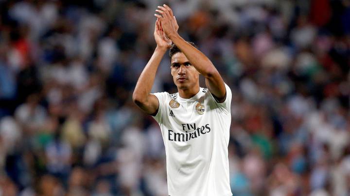real madrid-رئال مادرید-مدافع-فرانسه