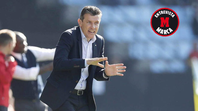 celta de vigo-spain-اسپانیا-سرمربی-لالیگا-سلتاویگو