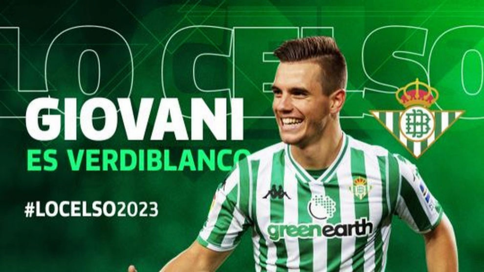 Betis -رئال بتیس-هافبک-لالیگا-اسپانیا-آرژانتین