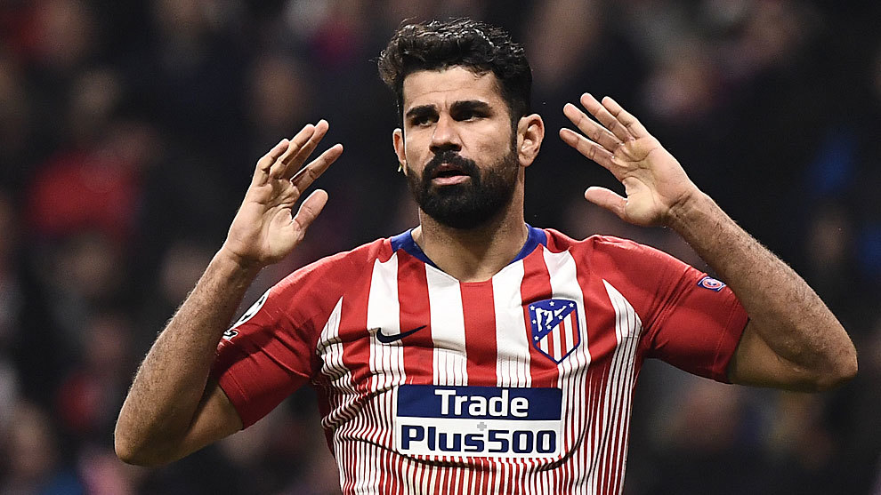 atletico madrid-اتلتیکو مادرید-مهاجم-اسپانیا-لالیگا