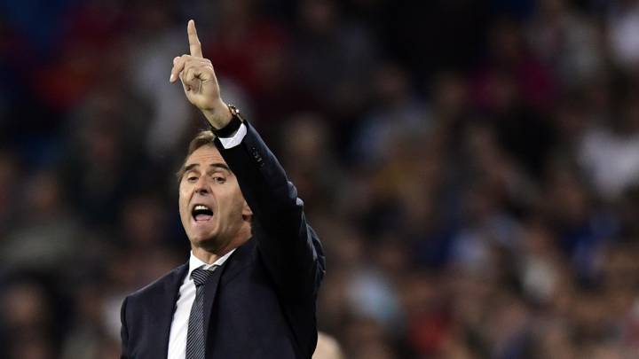 real madrid-رئال مادرید-اسپانیا-سرمربی-لالیگا