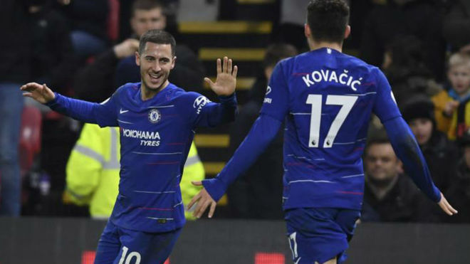 CHELSEA-چلسی-هافبک-کرواسی-مهاجم-بلژیک-لیگ برتر-انگلیس
