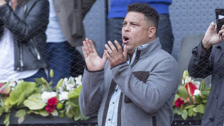 Real Valladolid-برزیل-رئيس-مالک-لالیگا-اسپانیا-رئال وایادولید