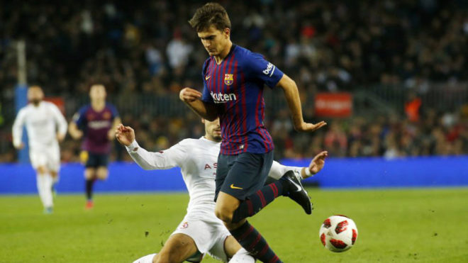 barcelona-بارسلونا-هافبک-اسپانیا-دوستانه