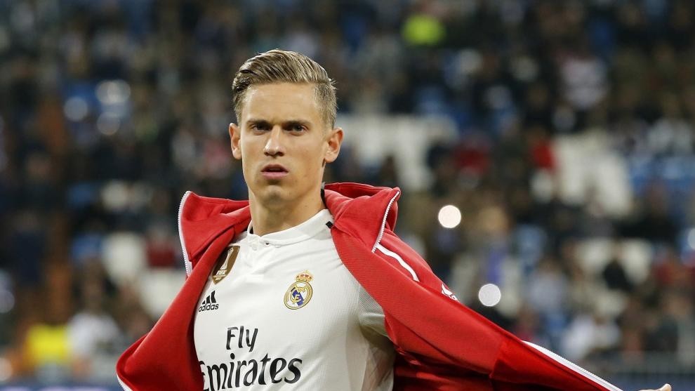 real madrid-رئال مادرید-هافبک-اسپانیا