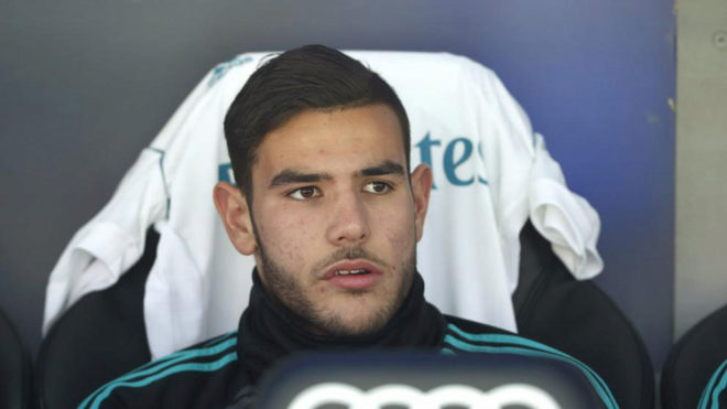 REAL MADRID-رئال مادرید-مدافع-فرانسه-لالیگا-اسپانیا