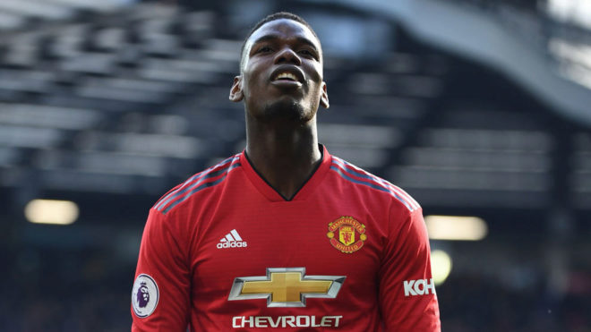 manchester united-منچستریونایتد-هافبک-فرانسه-لیگ برتر-انگلیس