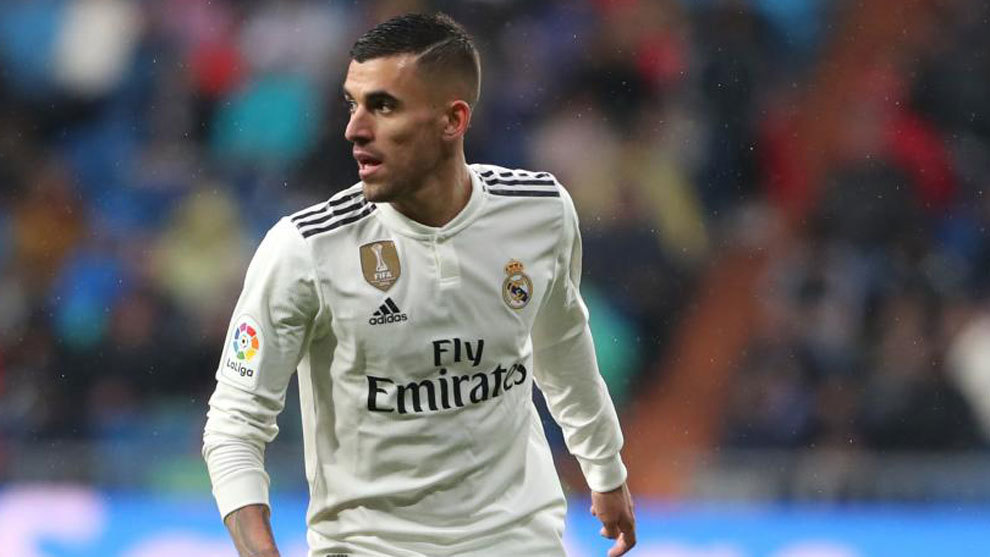 real madrid-رئال مادرید-هافبک-اسپانیا-لالیگا