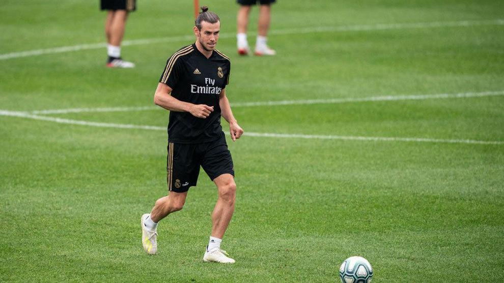 real madrid-رئال مادرید-وینگر-ولز