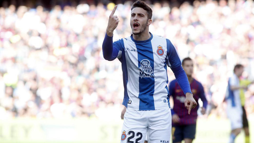 espanyol-اسپانیول-مدافع-اسپانیا-لالیگا