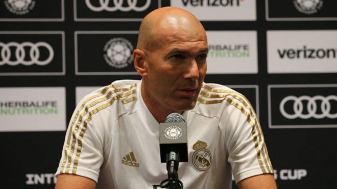 real madrid-رئال مادرید-سرمربی-فرانسه