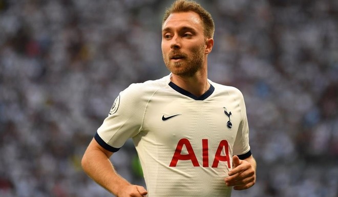 tottenham-هافبک-دانمارک-تاتنهام-لیگ برتر-انگلیس