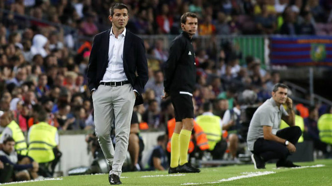 valencia-والنسیا-سرمربی-اسپانیا-لالیگا-نیوکمپ