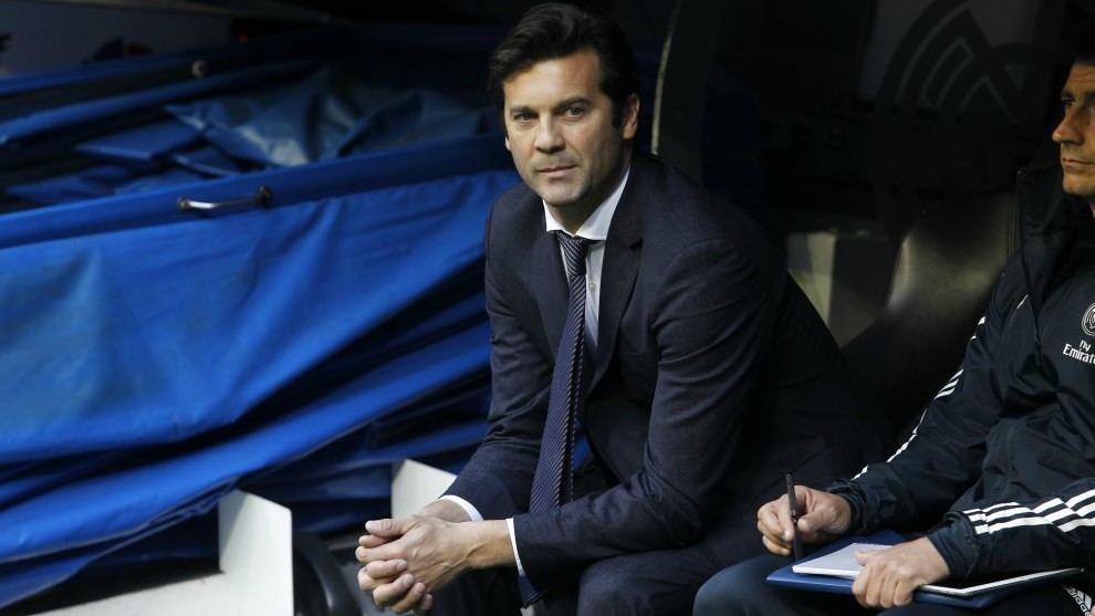 REAL MADRID-رئال مادرید-سرمربی-آرژانتین-اسپانیا-لالیگا