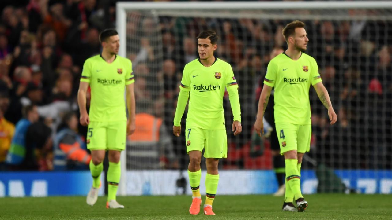 barcelona-بارسلونا-هافبک-کرواسی-برزیل-لیگ قهرمانان اروپا