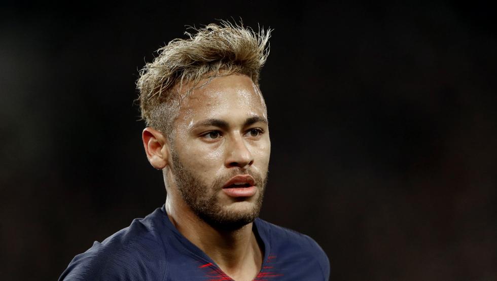 مهاجم-برزیل-پاری سن ژرمن-لیگ-قهرمانان-اروپا-neymar