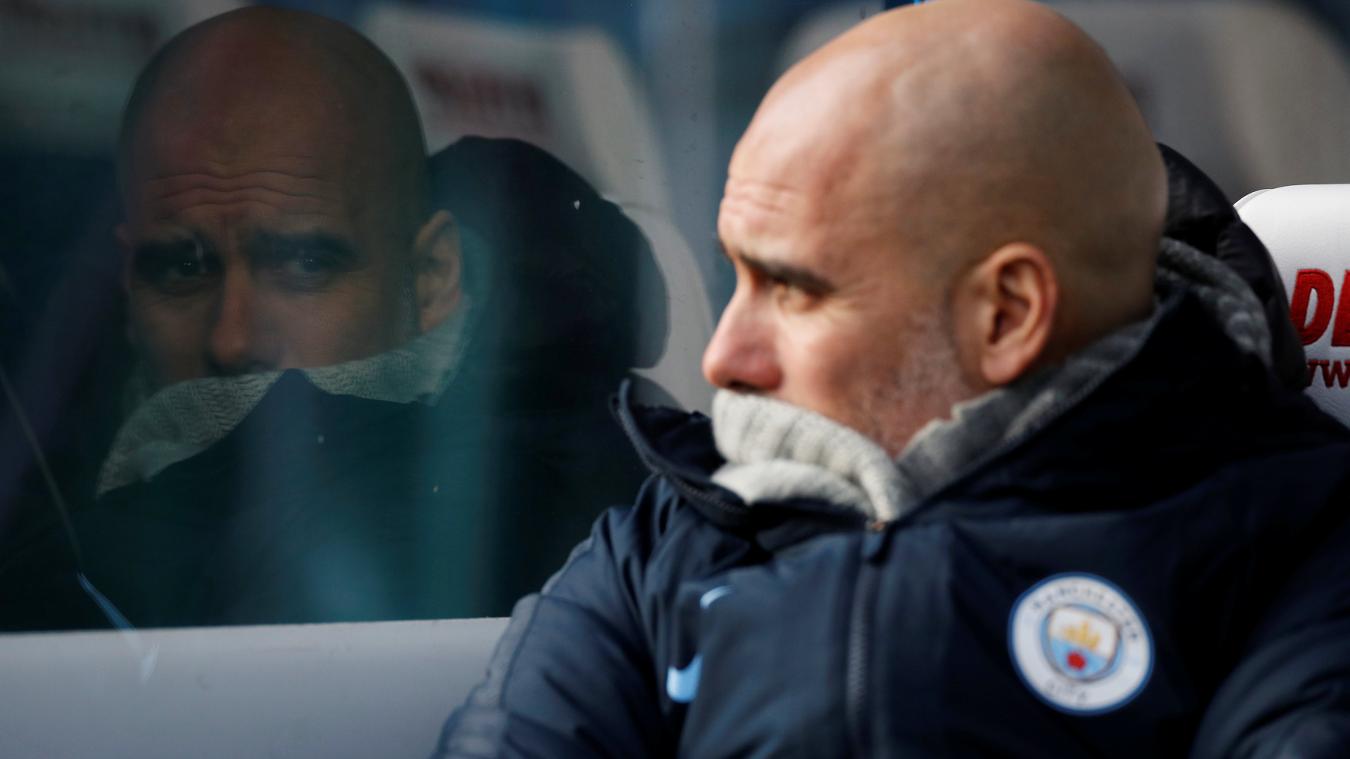 manchester city-منچسترسیتی-سرمربی-اسپانیا