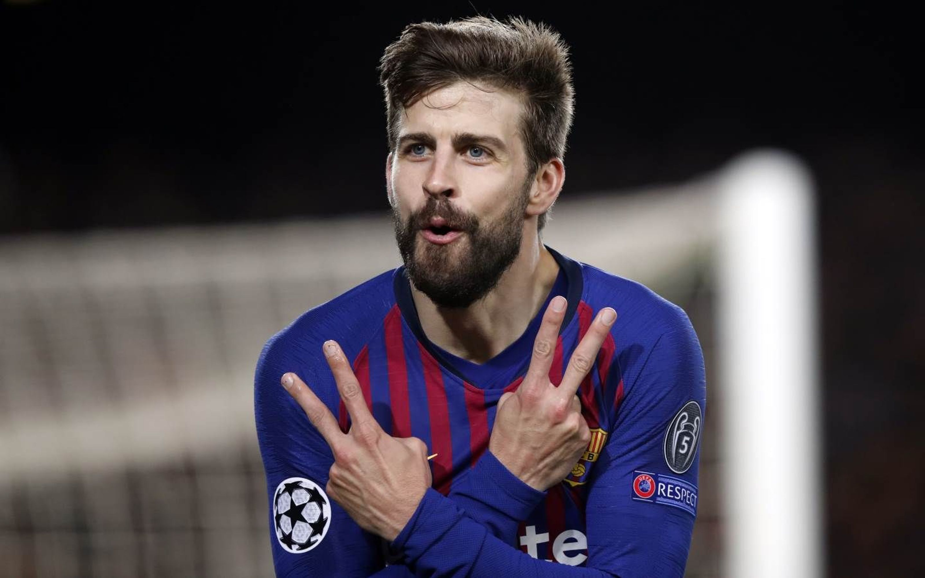 barcelona-بارسلونا-مدافع-اسپانیا