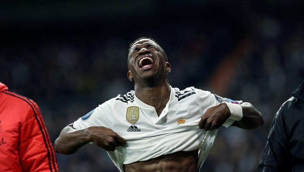 real madrid-رئال مادرید-وینگر-برزیل