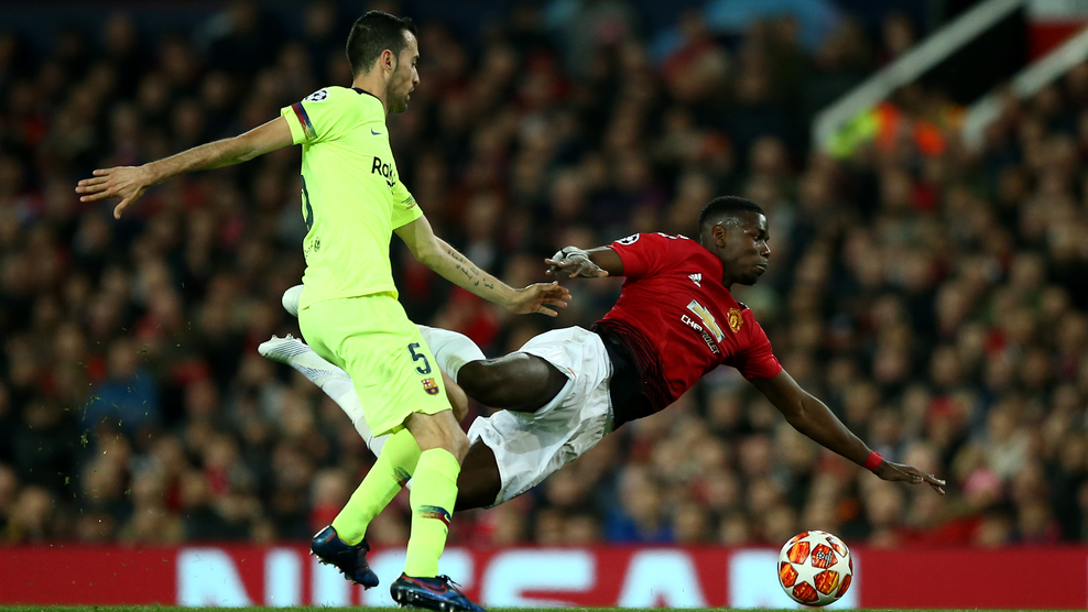 barcelona-بارسلونا-هافبک-اسپانیا-لیگ قهرمانان اروپا