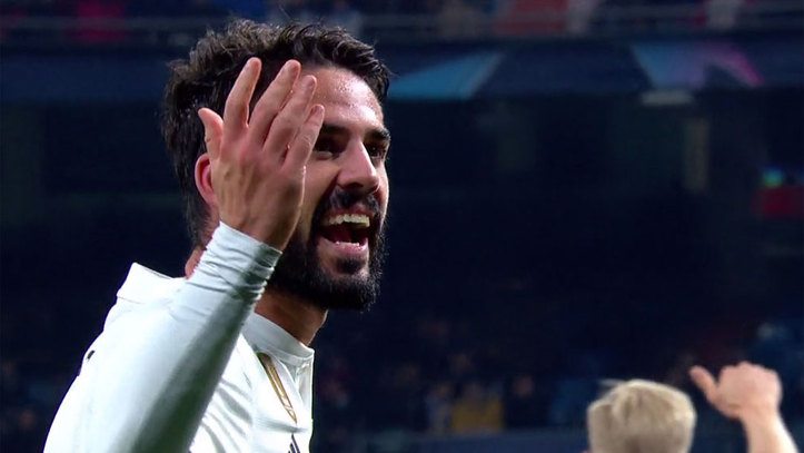 real madrid-رئال مادرید-هافبک-اسپانیا-سانتیاگو برنابئو