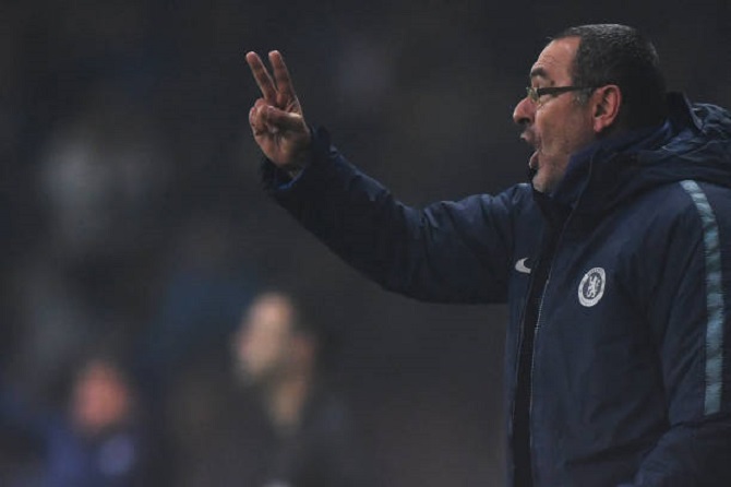CHELSEA-چلسی-سرمربی-ایتالیا-لیگ اروپا