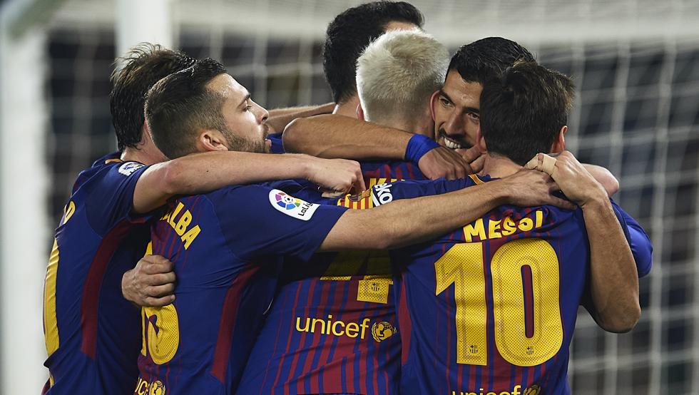 barcelona-بارسلونا-هافبک-کرواسی-لالیگا