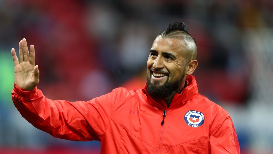 هافبک-شیلیایی-بارسلونا