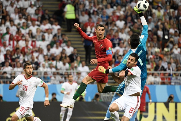 ایران 1-1 پرتغال؛ به خانه برگردید تا در آغوش بکشیم شما یوزهای غیور را!