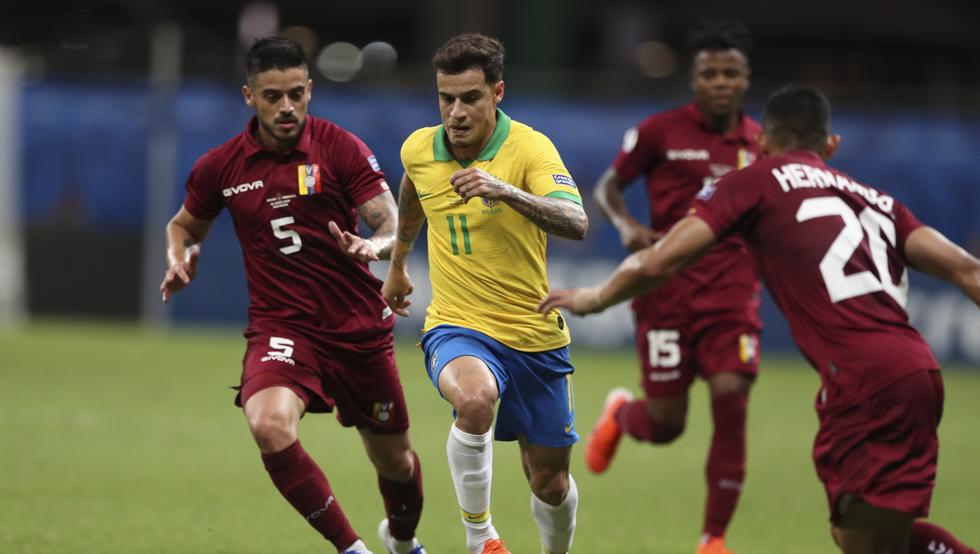 BRAZIL-برزیل-هافبک