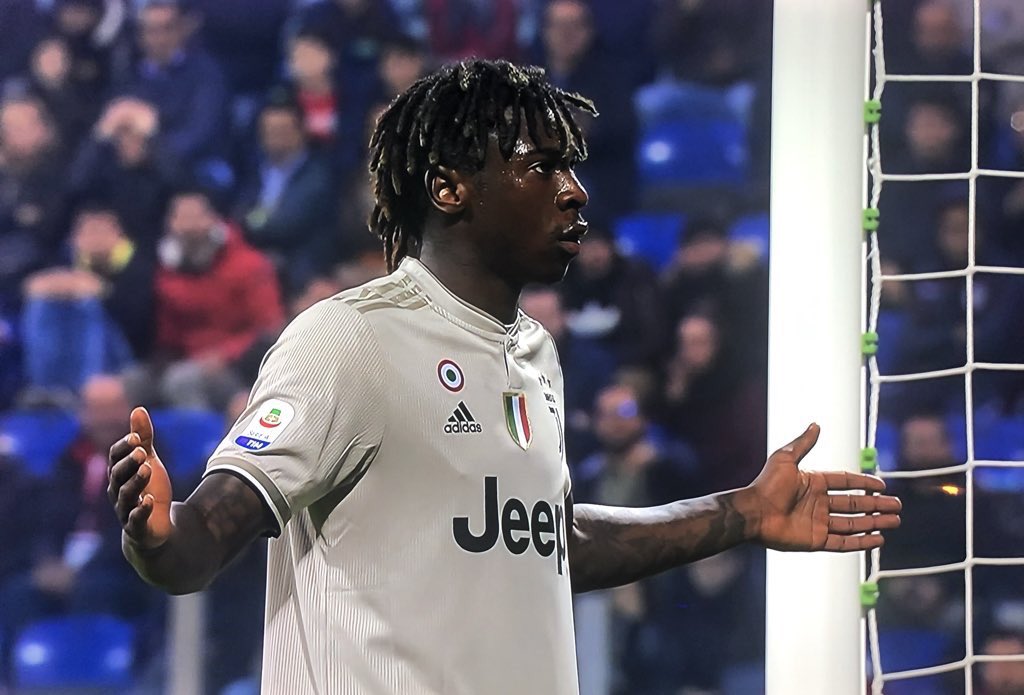 JUVENTUS-یوونتوس-مهاجم-ایتالیا