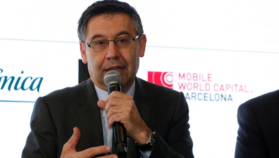 barcelona-بارسلونا-رئيس-اسپانیا