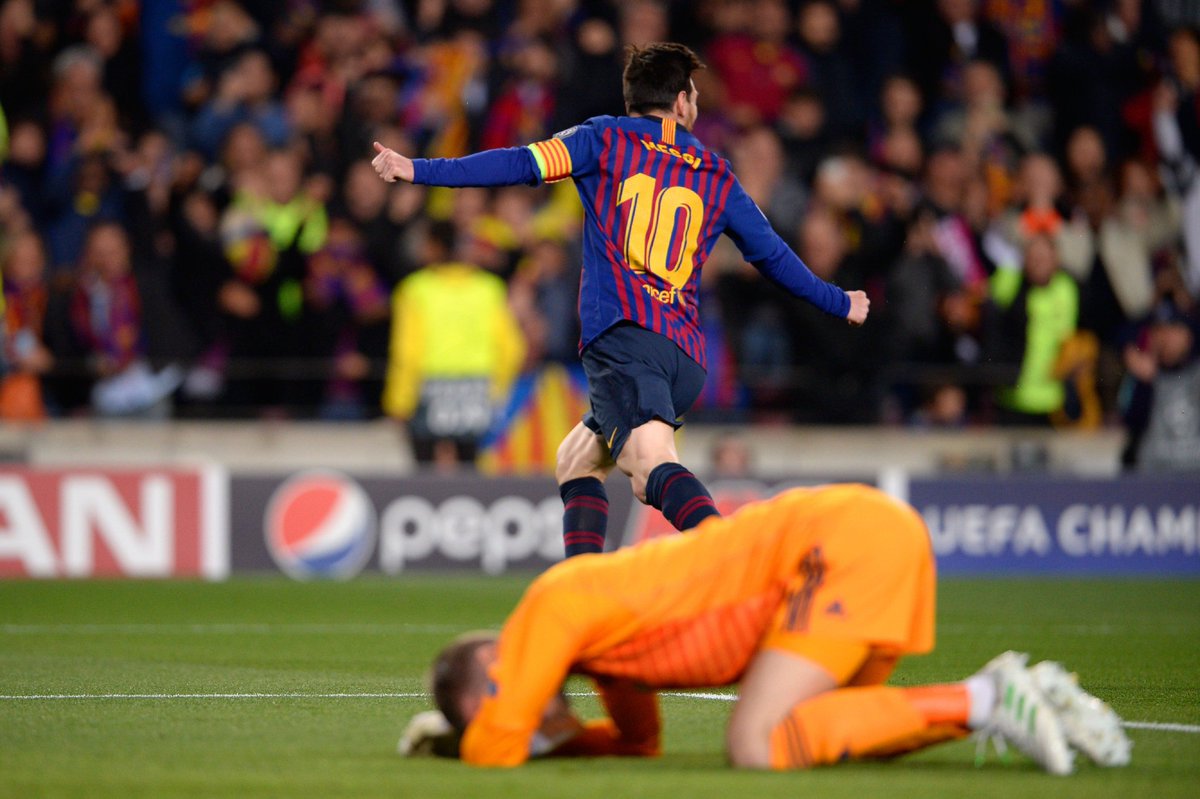 manchester united-barcelona-منچستریونایتد-بارسلونا-لیگ قهرمانان اروپا-مهاجم-دروازه بان-اسپانیا-آرژانتین