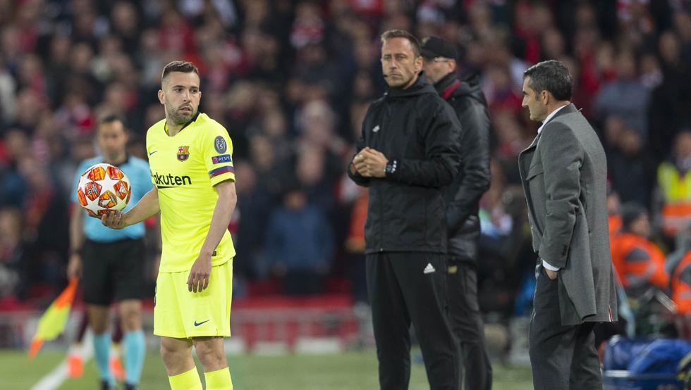 barcelona-بارسلونا-مدافع-اسپانیا-لیگ قهرمانان اروپا