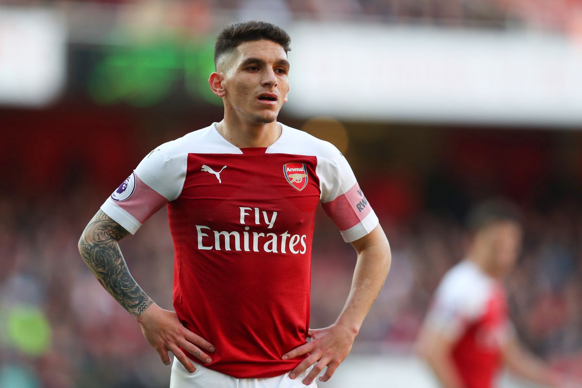arsenal-آرسنال-هافبک-اروگوئه-لیگ برتر-انگلیس