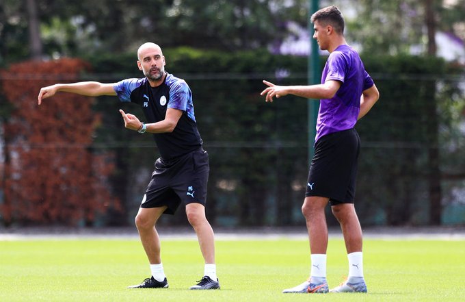 MANCHESTER CITY-منچسترسیتی-سرمربی-انگلیس