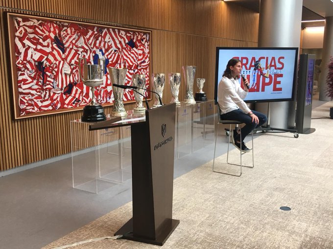 atletico madrid-اتلتیکو مادرید-مدافع-برزیل